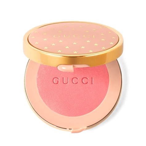 gucci blushing powder|05, Gucci Blush De Beauté in 05 Rosy Beige .